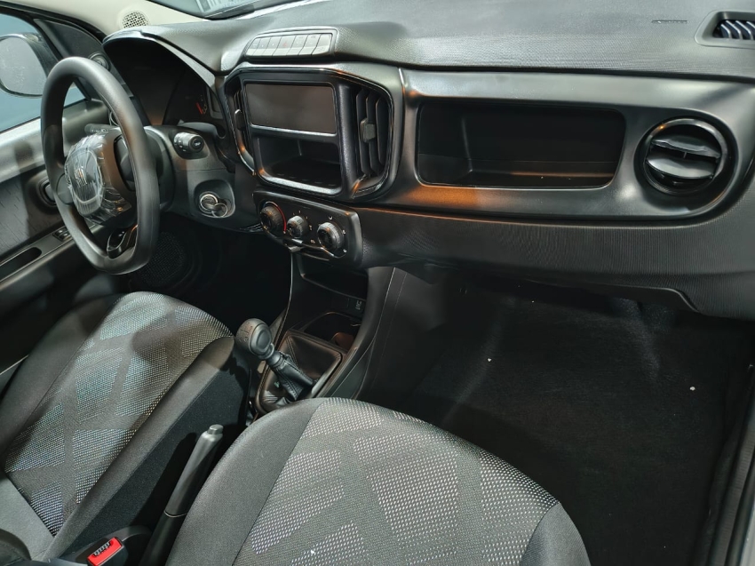 fiat mobi 1.0 firefly flex like. manual 4p 20269