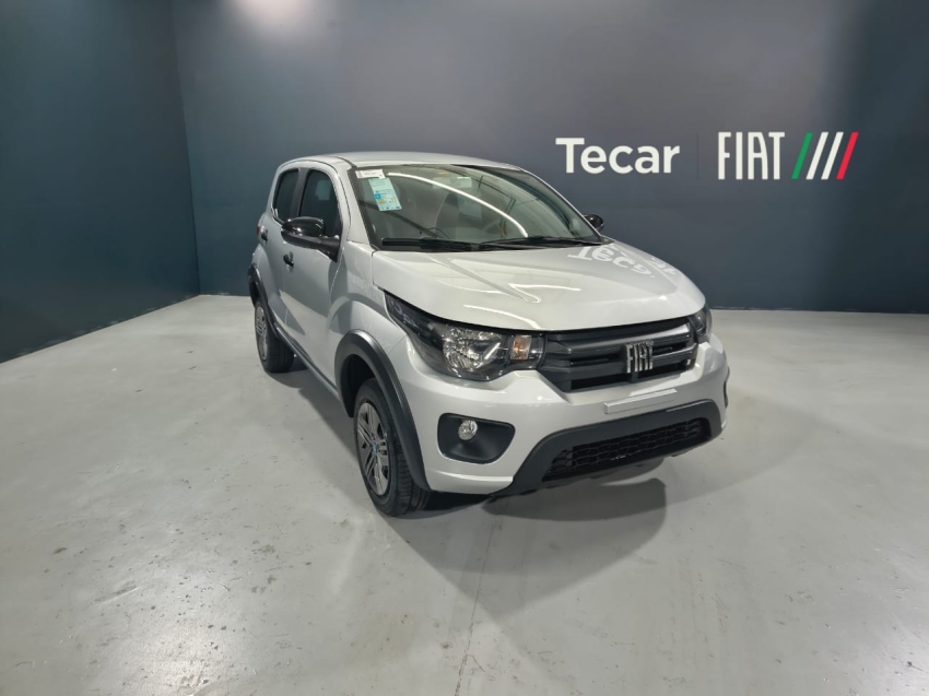 fiat mobi 1.0 firefly flex like. manual 4p 20263