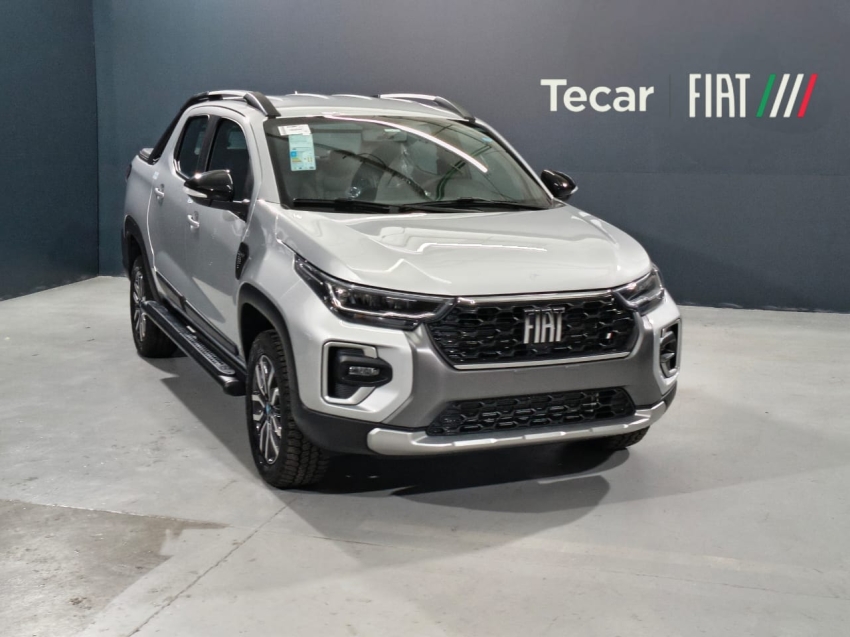 fiat strada 1.0 turbo 200 flex ranch cd cvt 4p automatico 20265