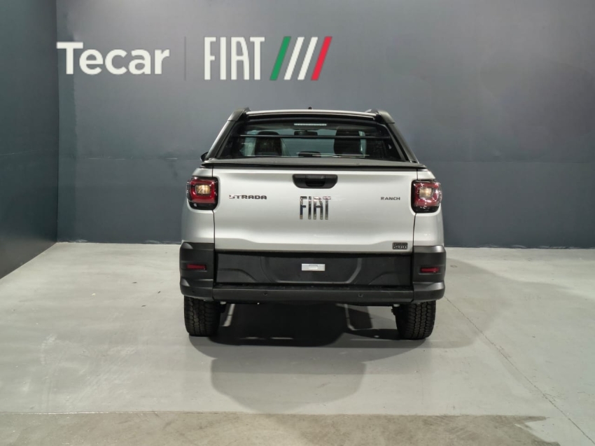 fiat strada 1.0 turbo 200 flex ranch cd cvt 4p automatico 20268