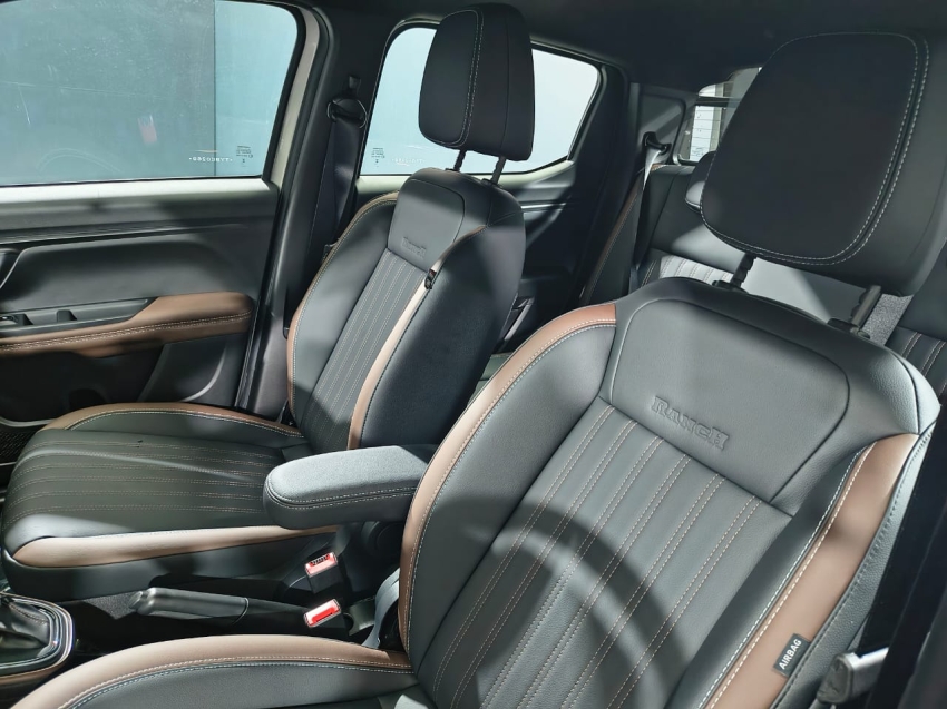 fiat strada 1.0 turbo 200 flex ranch cd cvt 4p automatico 202612