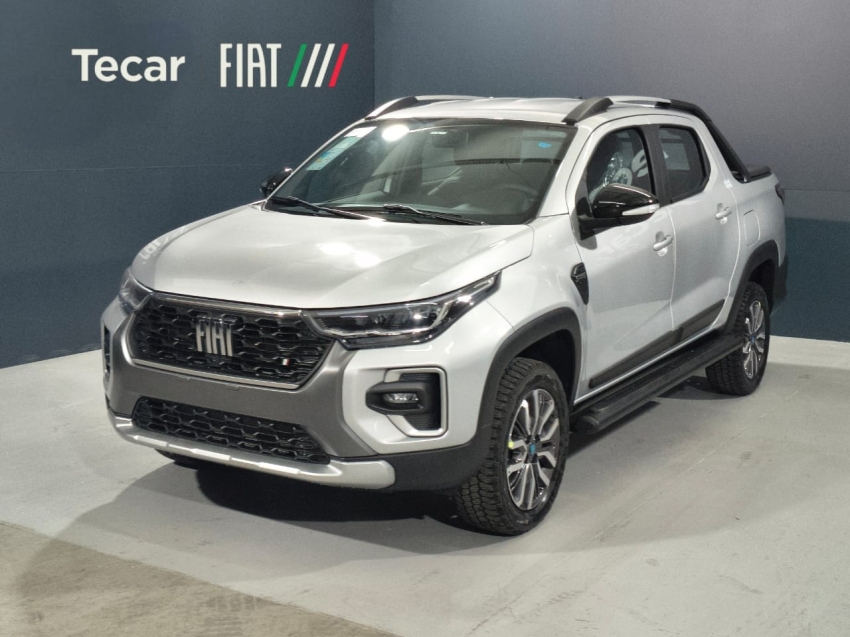 fiat strada 1.0 turbo 200 flex ranch cd cvt 4p automatico 20262