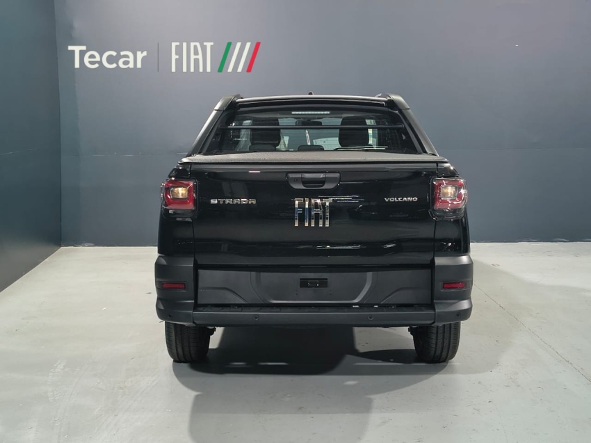 fiat strada 1.3 firefly flex volcano cd cvt 4p manual 20257