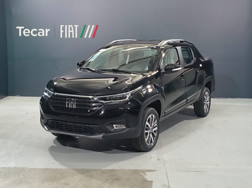 fiat strada 1.3 firefly flex volcano cd cvt 4p manual 2025