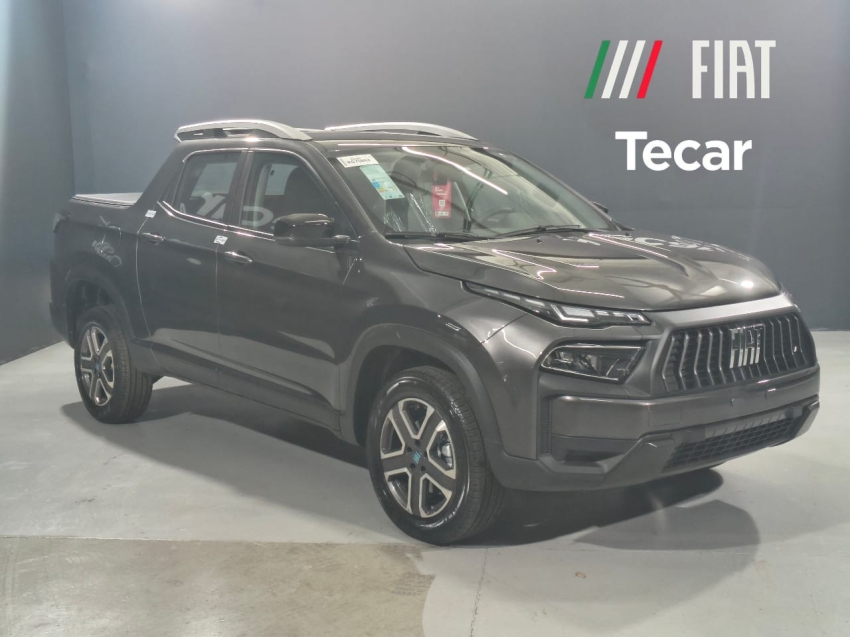fiat toro 1.3 turbo 270 flex freedom at6 4p automatico 20263