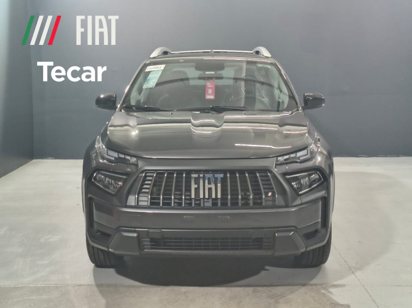fiat toro 1.3 turbo 270 flex freedom at6 4p automatico 20261
