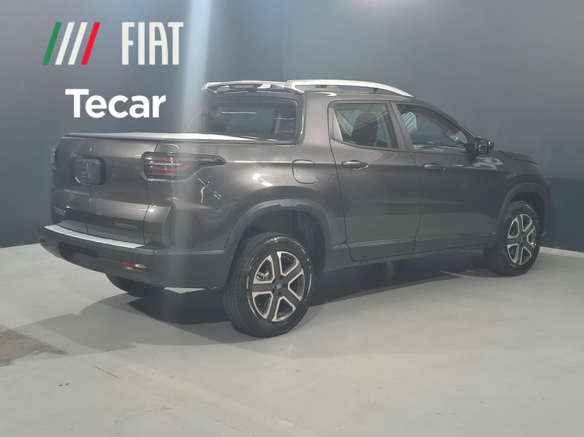 fiat toro 1.3 turbo 270 flex freedom at6 4p automatico 20264