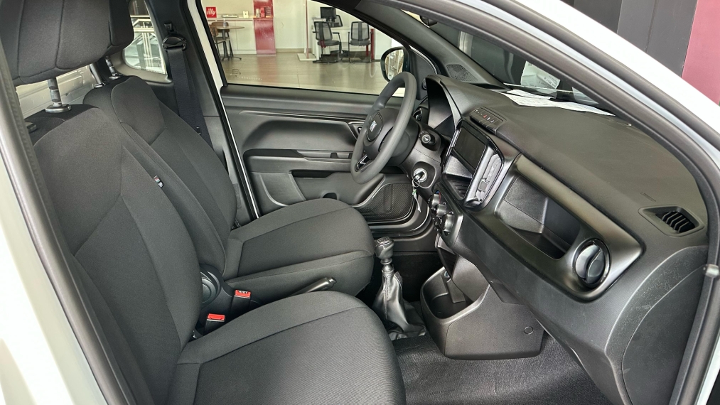 fiat strada 1.3 firefly flex endurance cs manual 2p 20258