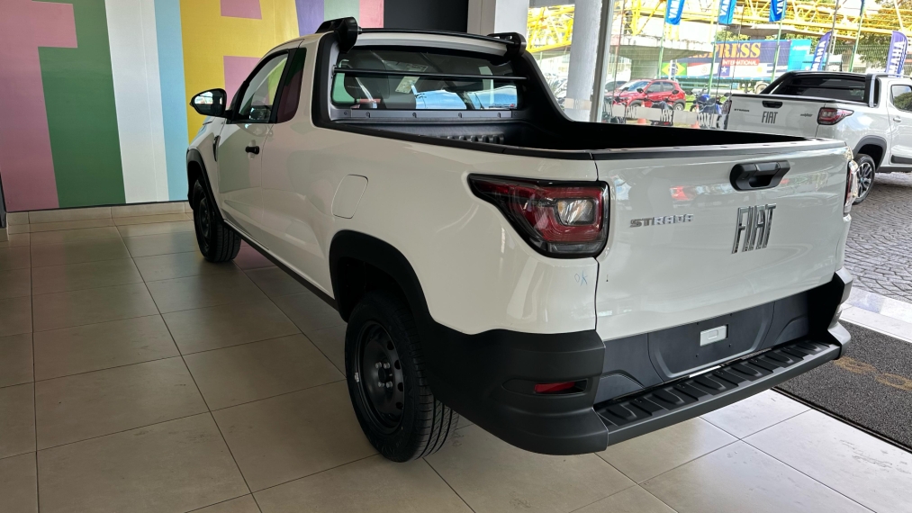 fiat strada 1.3 firefly flex endurance cs manual 2p 20256