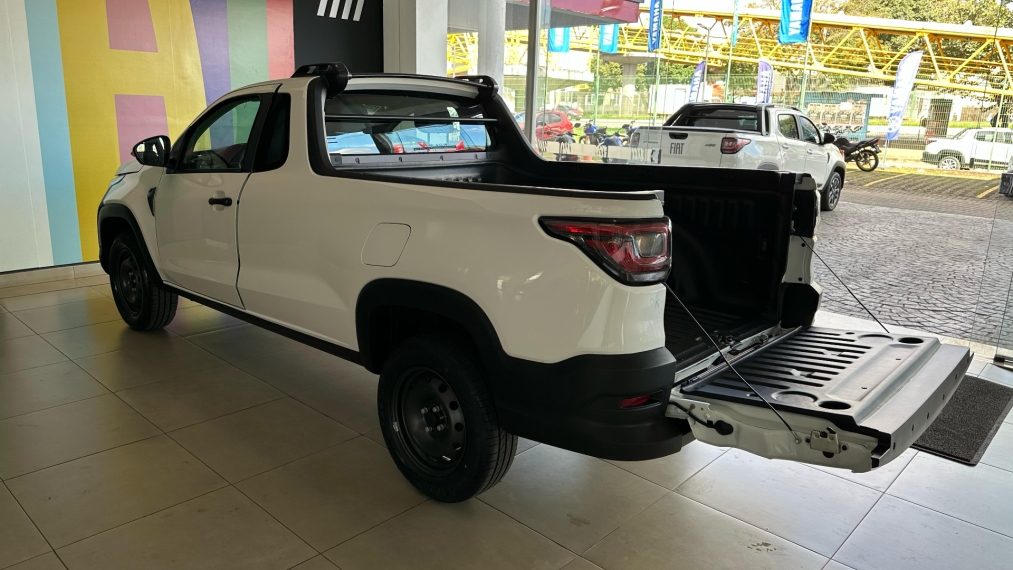 fiat strada 1.3 firefly flex endurance cs manual 2p 20255