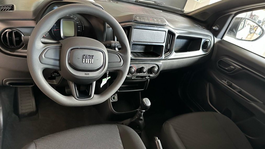 fiat strada 1.3 firefly flex endurance cs manual 2p 20267