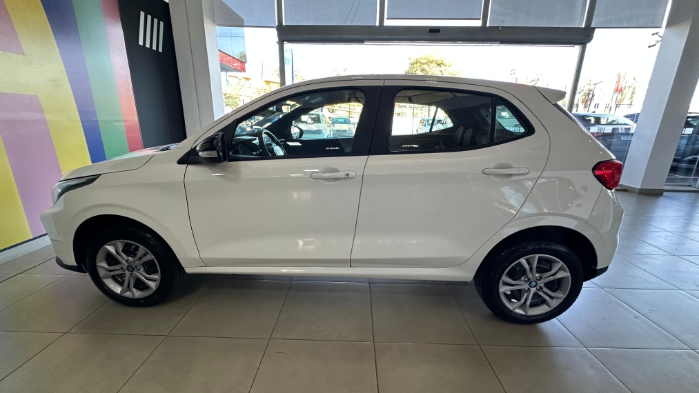 fiat argo 1.0 firefly flex manual preco valido com usado na troca.8