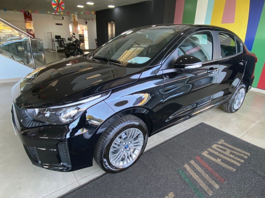 fiat cronos 1.3 firefly flex drive manual 4p 2026