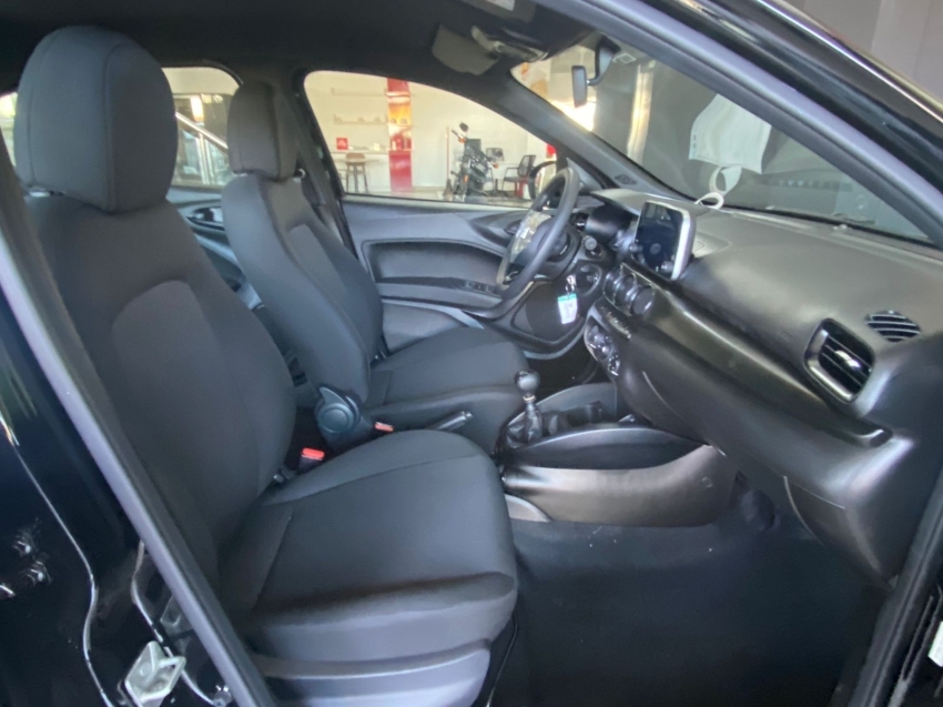 fiat cronos 1.3 firefly flex drive manual 4p 20267