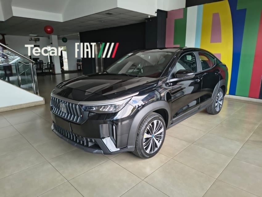 fiat fastback 1.0 turbo 200 flex cvt 4p automatico 2026