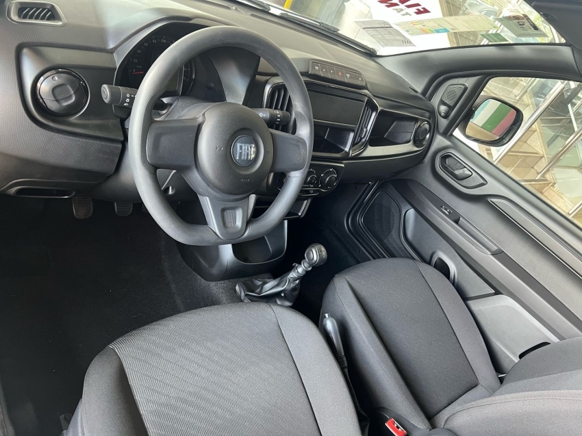 fiat fiorino 1.4 mpi furgao endurance 8v flex 2p manual.9