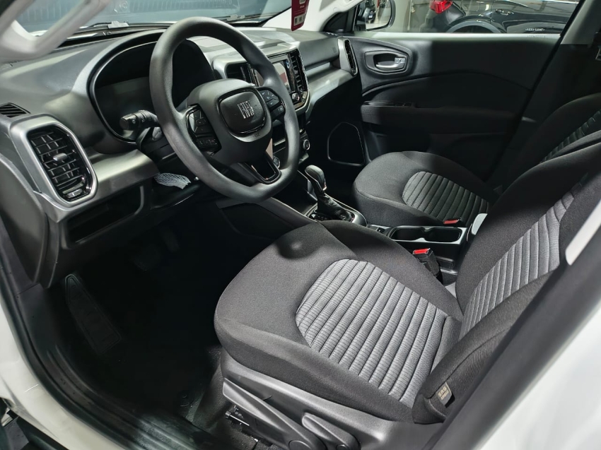 fiat toro 1.3 turbo 270 flex endurance at6 4p automatico 202615