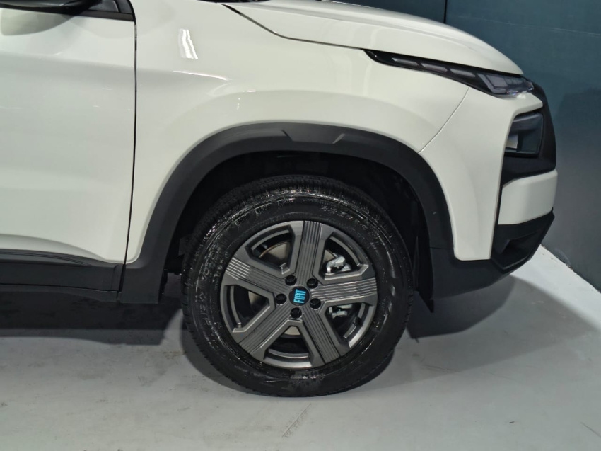 fiat toro 1.3 turbo 270 flex endurance at6 4p automatico 202612