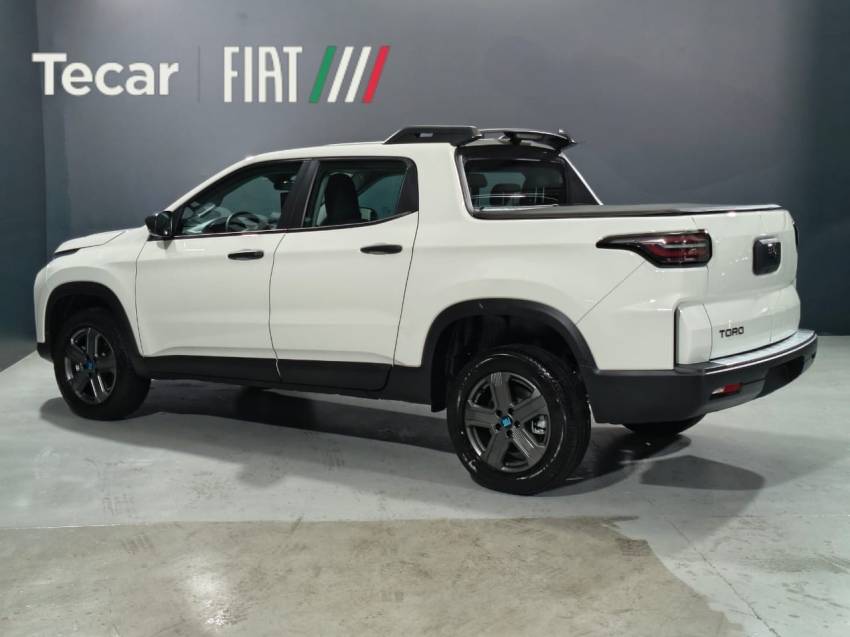fiat toro 1.3 turbo 270 flex endurance at6 4p automatico 20266