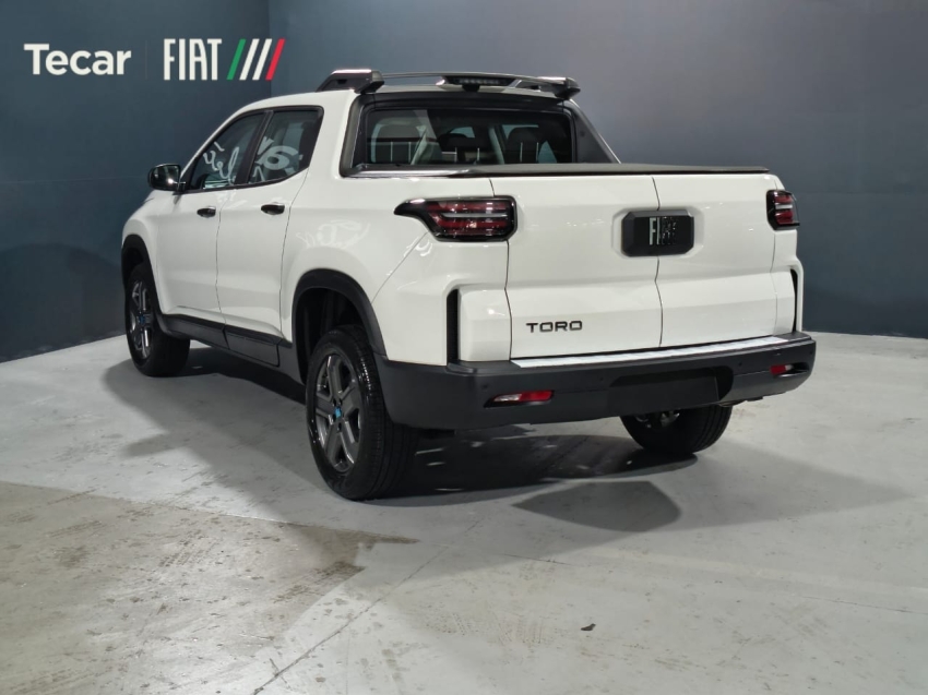 fiat toro 1.3 turbo 270 flex endurance at6 4p automatico 20264