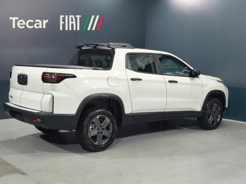 fiat toro 1.3 turbo 270 flex endurance at6 4p automatico 202611