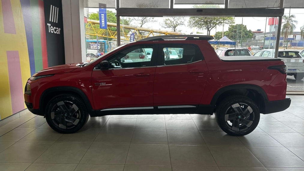 fiat toro 2.2 turbo diesel volcano 4wd at9 1.3 flex 4p automatico 20269