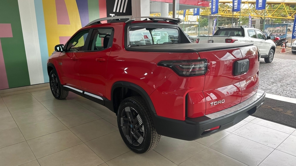 fiat toro 2.2 turbo diesel volcano 4wd at9 1.3 flex 4p automatico 20264