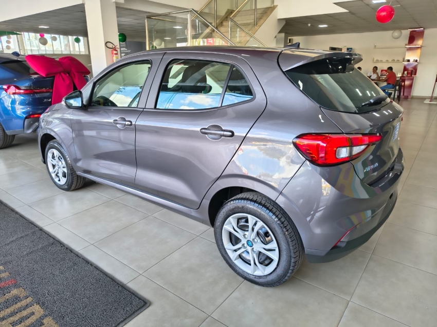 fiat argo 1.0 firefly flex drive manual 4p 20265