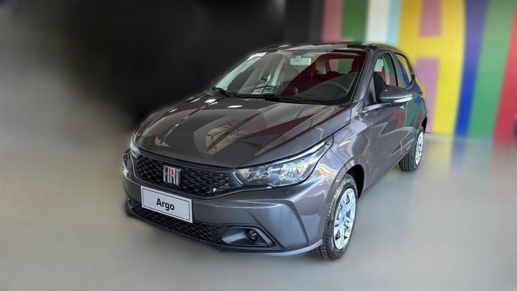 fiat argo 1.0 firefly flex drive manual 1.3 4p automatico 2026