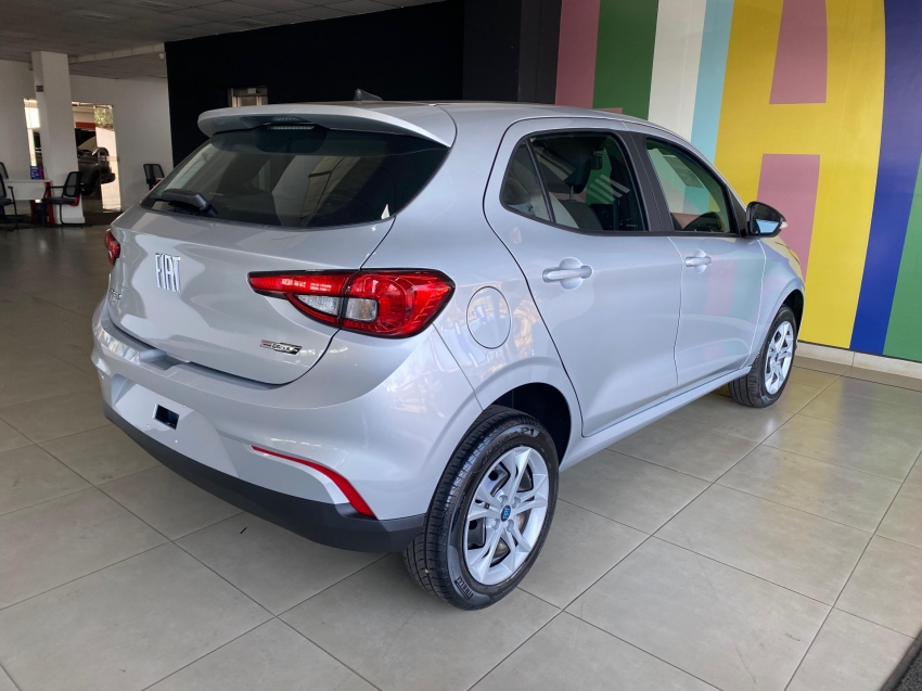 fiat argo 1.0 firefly flex drive manual 1.3 4p automatico 20263