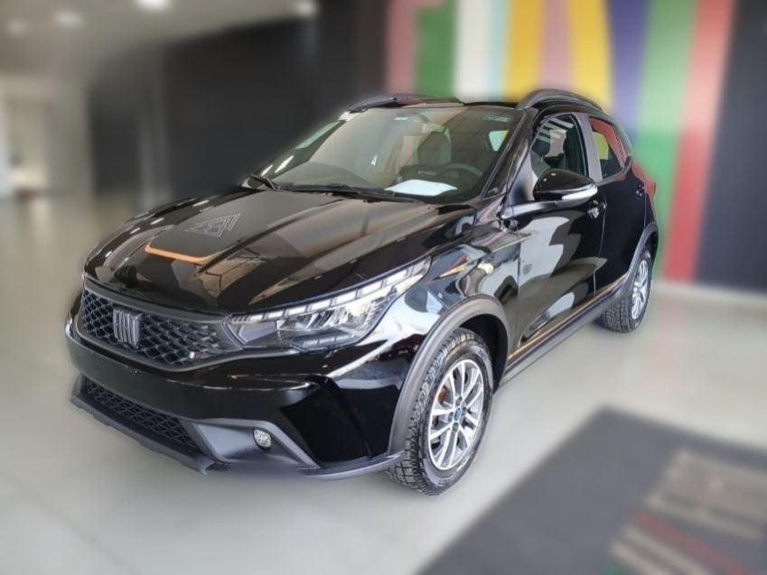 fiat argo 1.3 firefly flex trekking manual 4p 2026