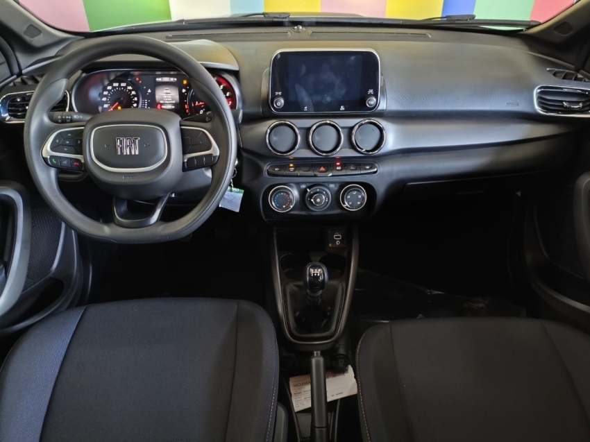 fiat argo 1.3 firefly flex trekking manual 4p 202610