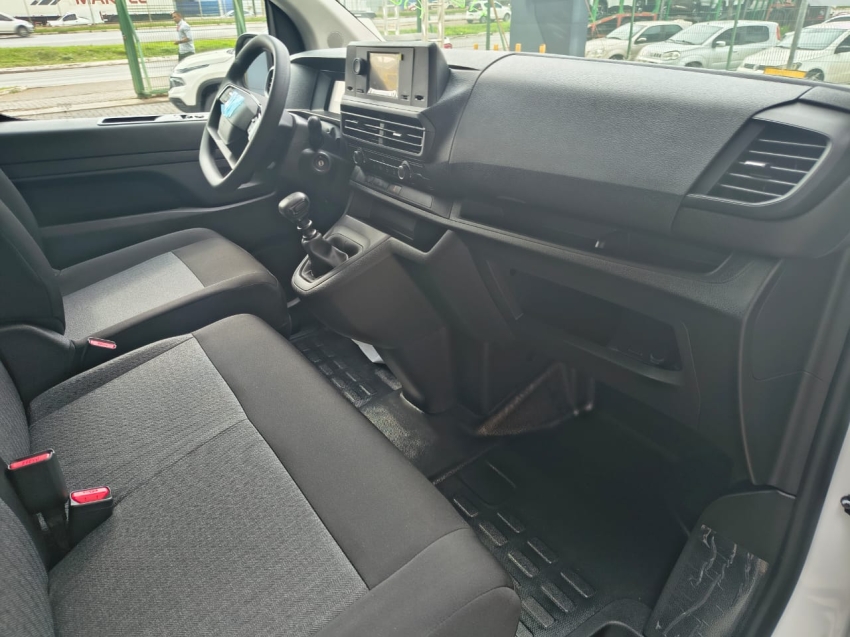 fiat scudo 2.2 turbo diesel cargo manual 4p 202625