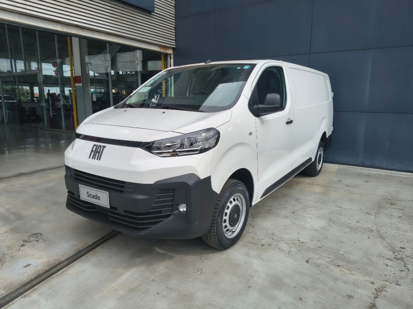 fiat scudo 2.2 turbo diesel cargo manual 4p 2026