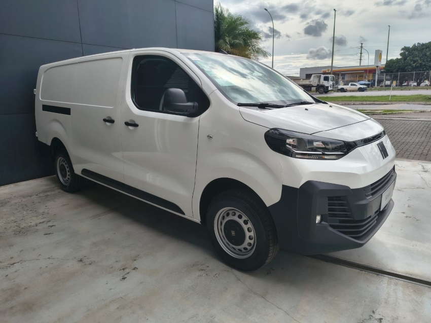 fiat scudo 2.2 turbo diesel cargo manual 4p 20263