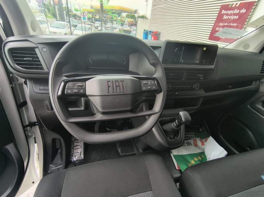 fiat scudo 2.2 turbo diesel cargo manual 4p 202617