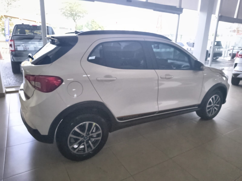 fiat argo 1.3 firefly flex trekking manual 4p 202612