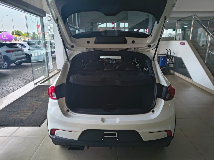 fiat argo 1.3 firefly flex trekking manual 4p 202610