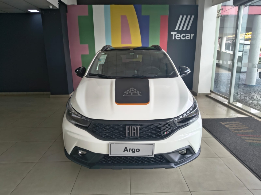 fiat argo 1.3 firefly flex trekking manual 4p 20263