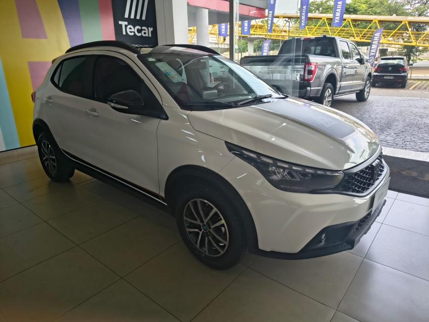 fiat argo 1.3 firefly flex trekking manual 4p 20265