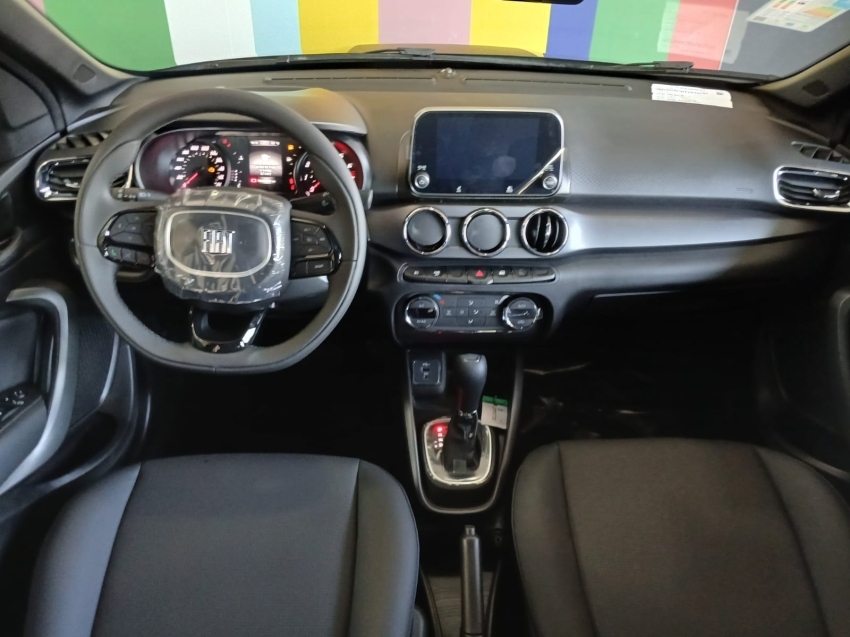 fiat argo 1.3 firefly flex trekking cvt 4p automatico 20266