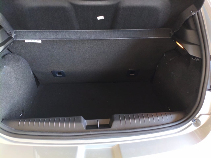 fiat argo 1.3 firefly flex trekking cvt preco valido com usado na troca.5