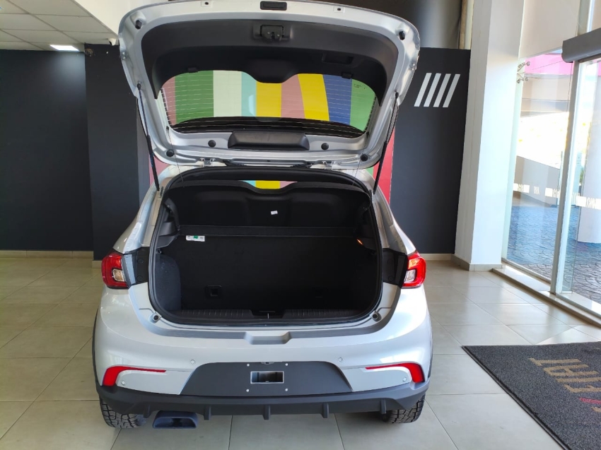 fiat argo 1.3 firefly flex trekking cvt preco valido com usado na troca.4