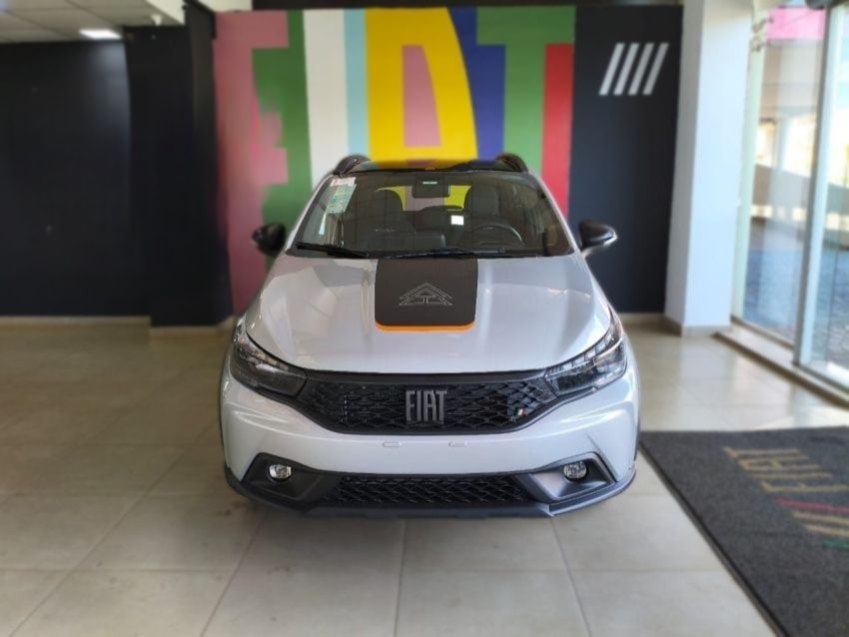 fiat argo 1.3 firefly flex trekking cvt preco valido com usado na troca.1