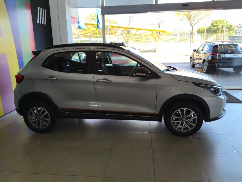 fiat argo 1.3 firefly flex trekking cvt preco valido com usado na troca.10