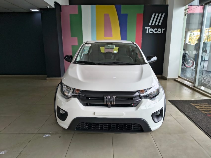 1.0 evo flex like manual preco valido com usado na troca.5