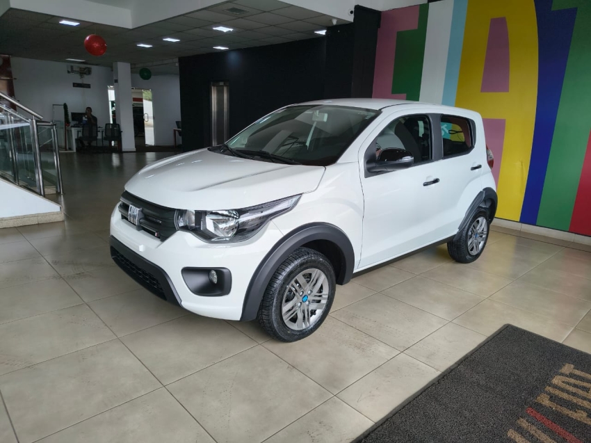 1.0 evo flex like manual preco valido com usado na troca.1