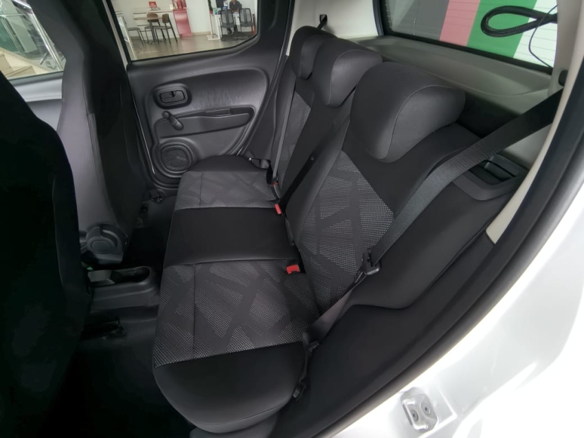 1.0 evo flex like manual preco valido com usado na troca.17