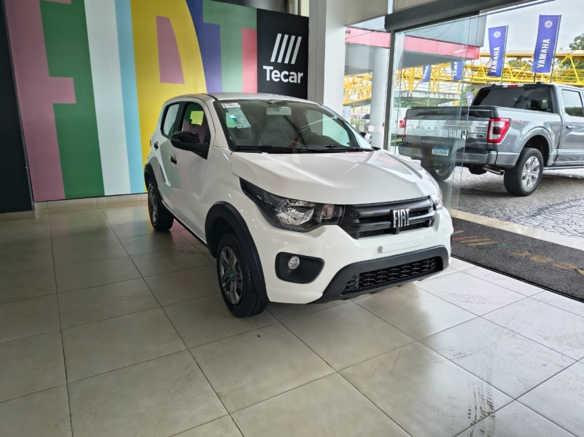 1.0 evo flex like manual preco valido com usado na troca.6