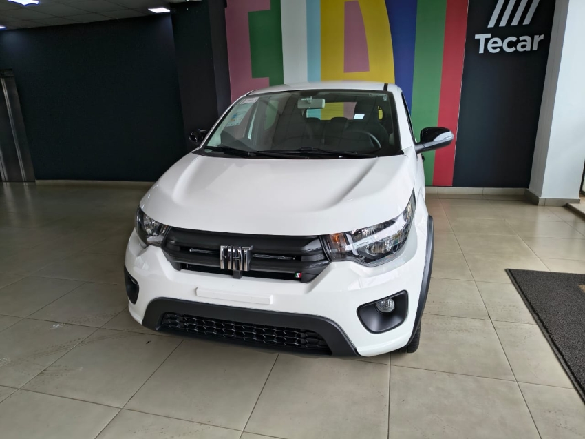 1.0 evo flex like manual preco valido com usado na troca.3